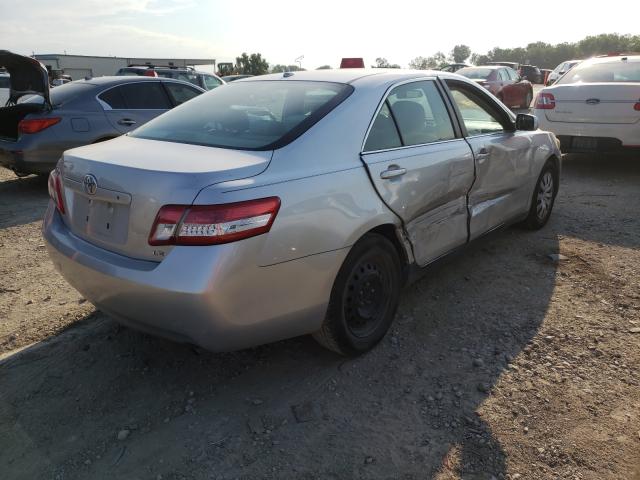 Photo 3 VIN: 4T1BF3EK1AU048308 - TOYOTA CAMRY BASE 