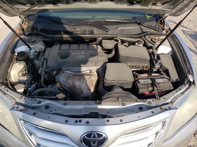 Photo 6 VIN: 4T1BF3EK1AU048308 - TOYOTA CAMRY BASE 