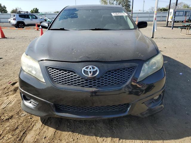 Photo 4 VIN: 4T1BF3EK1AU048681 - TOYOTA CAMRY BASE 