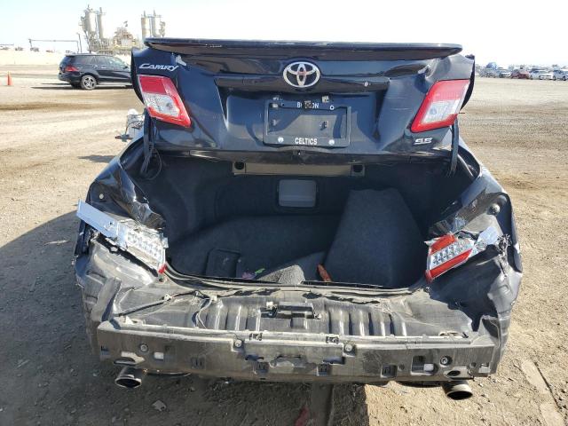 Photo 5 VIN: 4T1BF3EK1AU048681 - TOYOTA CAMRY BASE 