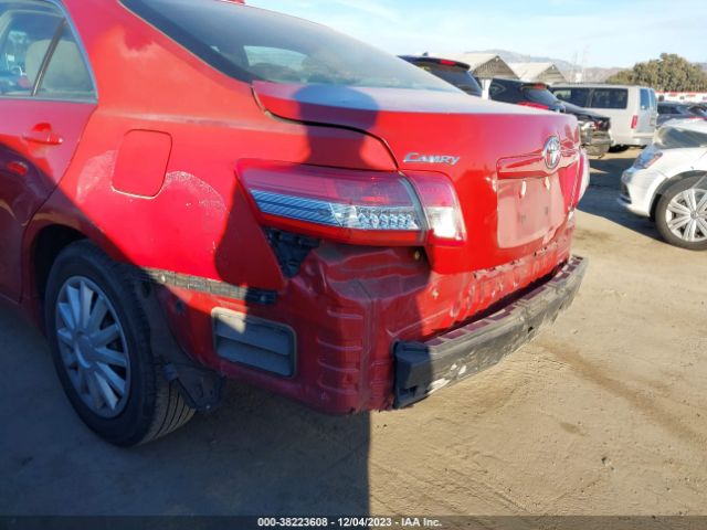 Photo 5 VIN: 4T1BF3EK1AU050169 - TOYOTA CAMRY 