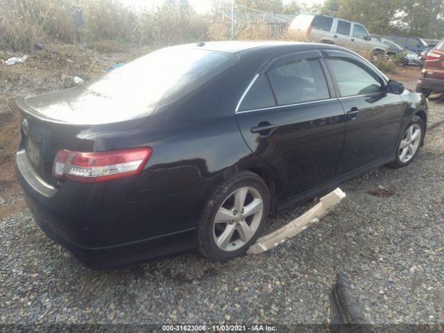 Photo 3 VIN: 4T1BF3EK1AU050172 - TOYOTA CAMRY 