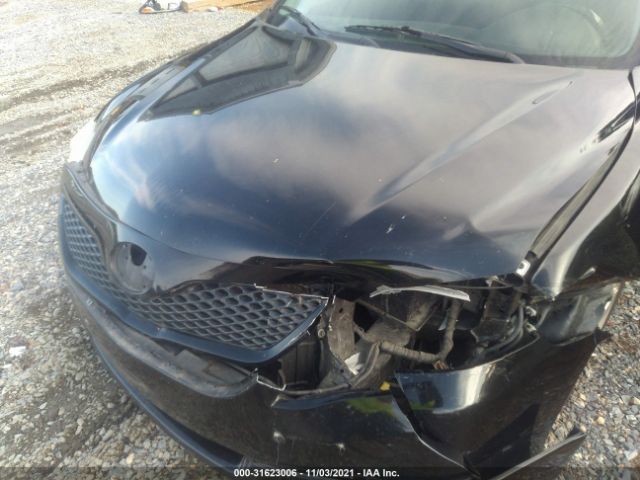 Photo 9 VIN: 4T1BF3EK1AU050172 - TOYOTA CAMRY 