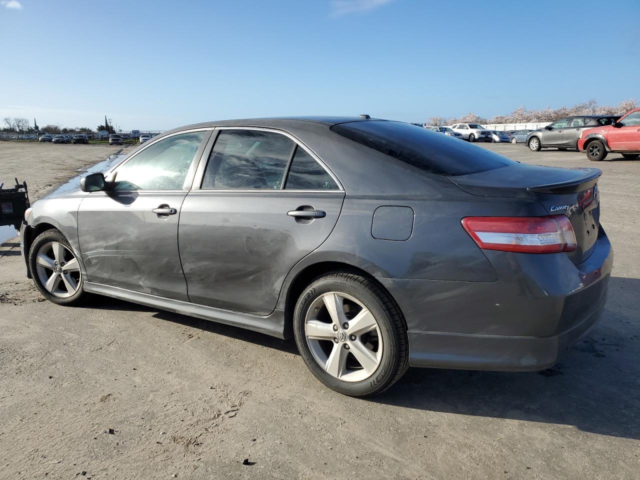 Photo 1 VIN: 4T1BF3EK1AU050267 - TOYOTA CAMRY 