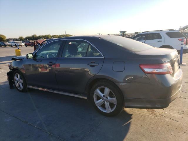 Photo 1 VIN: 4T1BF3EK1AU051922 - TOYOTA CAMRY BASE 