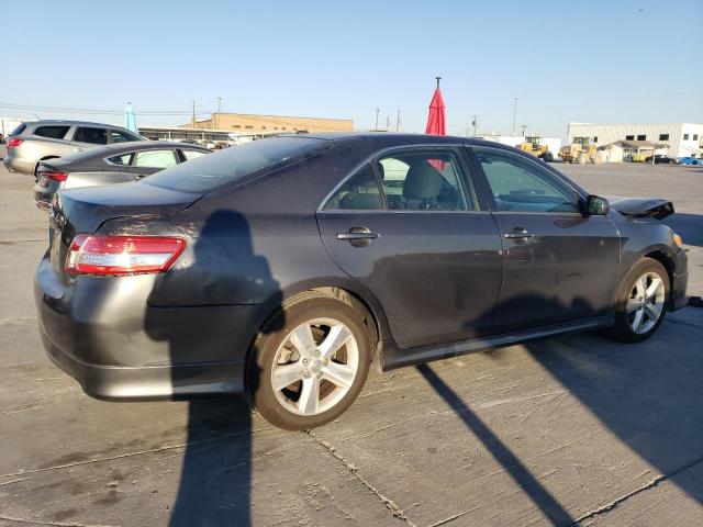 Photo 2 VIN: 4T1BF3EK1AU051922 - TOYOTA CAMRY BASE 