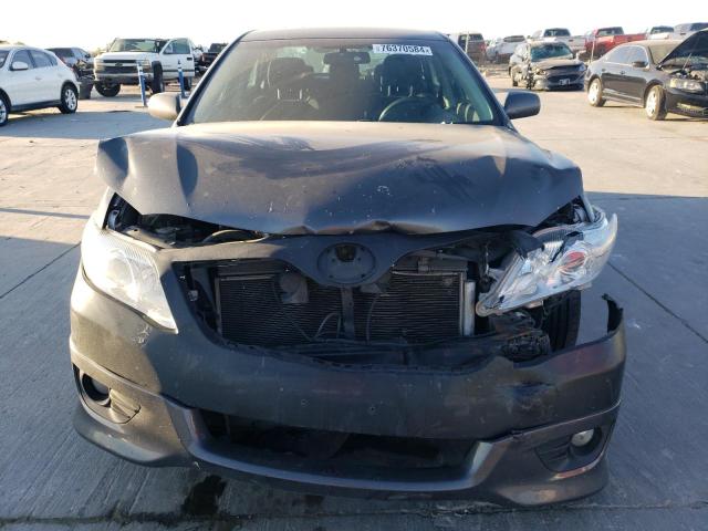 Photo 4 VIN: 4T1BF3EK1AU051922 - TOYOTA CAMRY BASE 