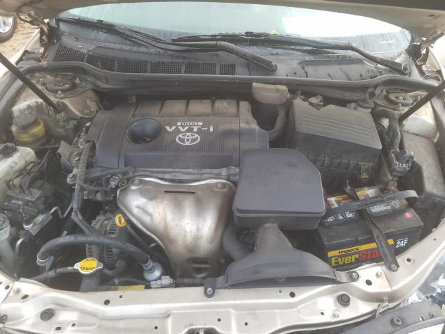 Photo 6 VIN: 4T1BF3EK1AU052164 - TOYOTA CAMRY BASE 