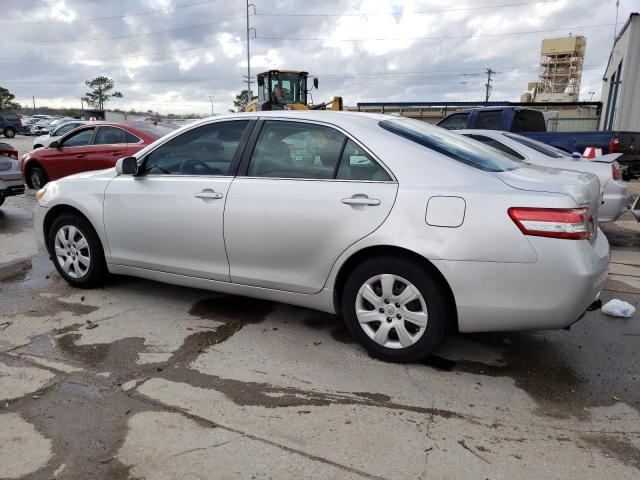 Photo 1 VIN: 4T1BF3EK1AU055274 - TOYOTA CAMRY BASE 