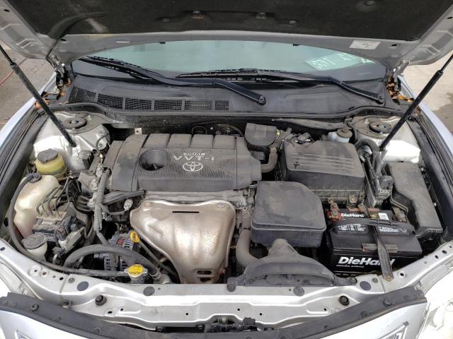 Photo 10 VIN: 4T1BF3EK1AU055274 - TOYOTA CAMRY BASE 