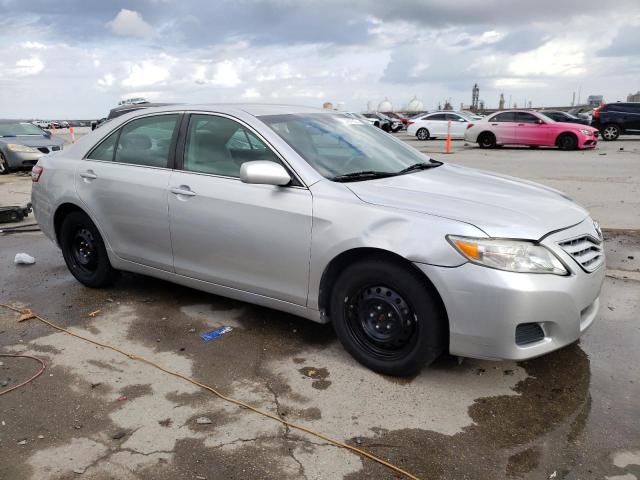 Photo 3 VIN: 4T1BF3EK1AU055274 - TOYOTA CAMRY BASE 