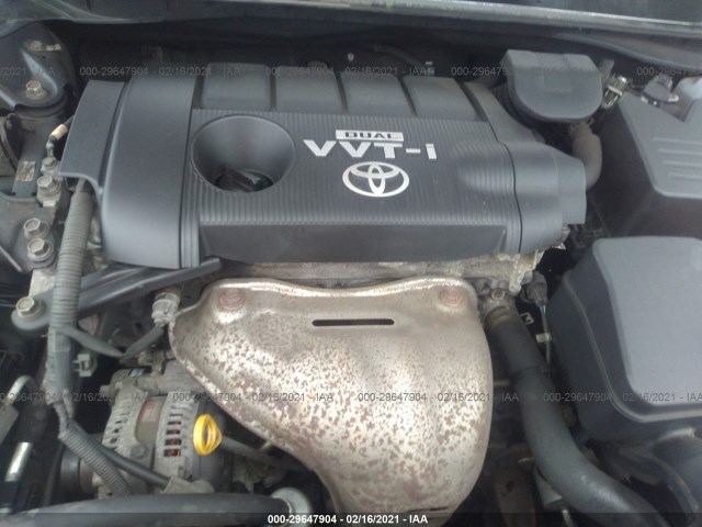 Photo 9 VIN: 4T1BF3EK1AU056277 - TOYOTA CAMRY 