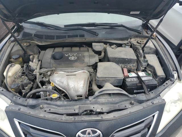 Photo 10 VIN: 4T1BF3EK1AU057817 - TOYOTA CAMRY BASE 