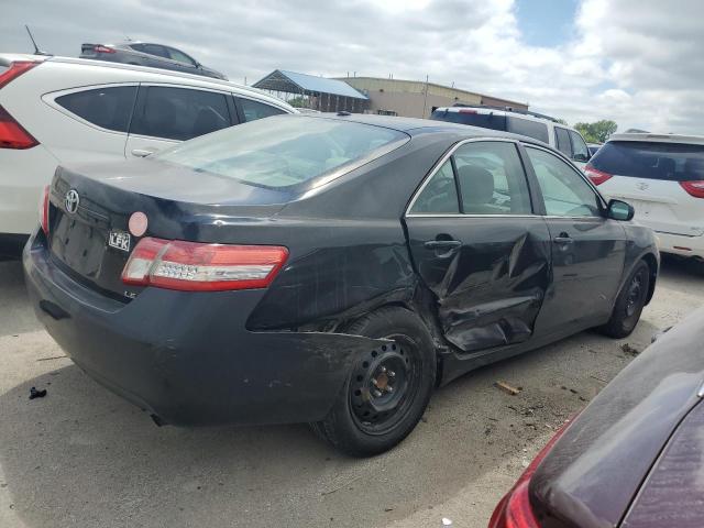 Photo 2 VIN: 4T1BF3EK1AU057817 - TOYOTA CAMRY BASE 