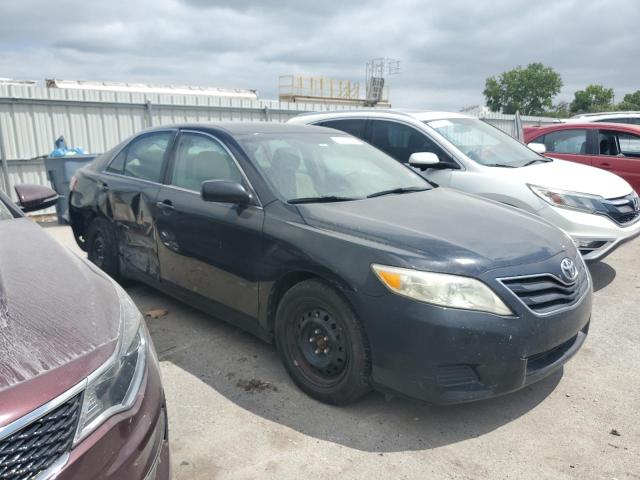 Photo 3 VIN: 4T1BF3EK1AU057817 - TOYOTA CAMRY BASE 