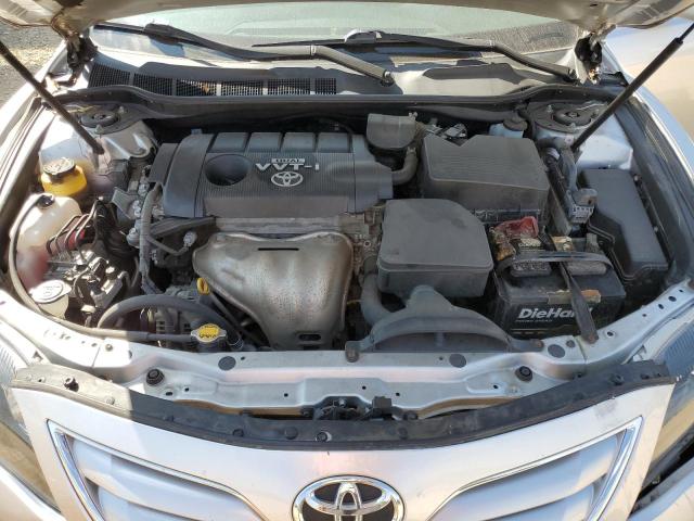 Photo 10 VIN: 4T1BF3EK1AU059261 - TOYOTA CAMRY 