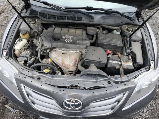 Photo 10 VIN: 4T1BF3EK1AU059583 - TOYOTA CAMRY BASE 