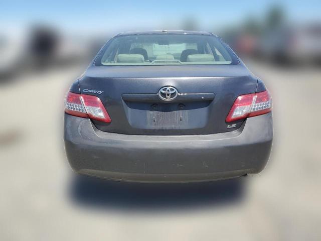 Photo 5 VIN: 4T1BF3EK1AU060541 - TOYOTA CAMRY 