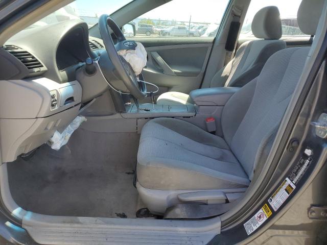 Photo 6 VIN: 4T1BF3EK1AU060541 - TOYOTA CAMRY 