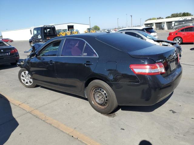 Photo 1 VIN: 4T1BF3EK1AU062516 - TOYOTA CAMRY BASE 