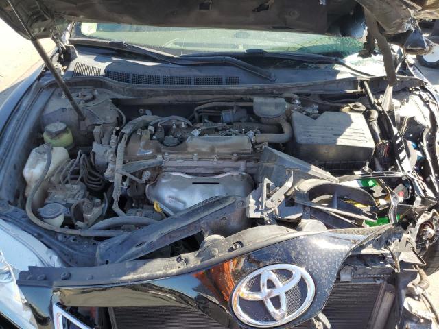 Photo 10 VIN: 4T1BF3EK1AU062516 - TOYOTA CAMRY BASE 