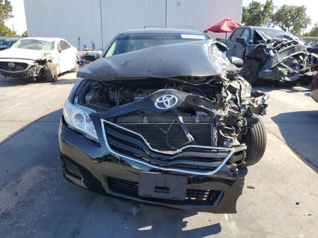 Photo 4 VIN: 4T1BF3EK1AU062516 - TOYOTA CAMRY BASE 