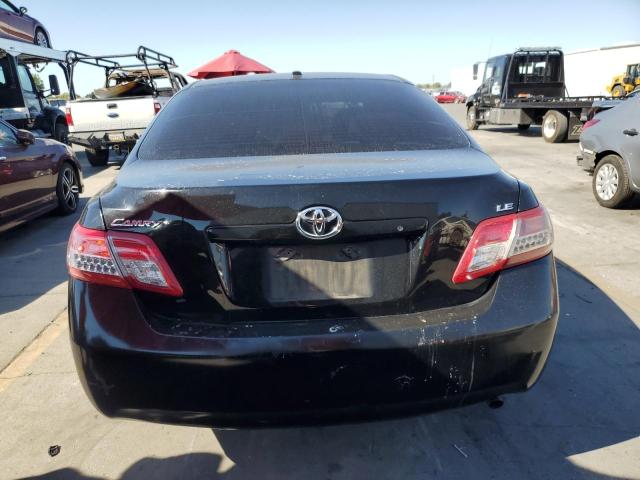 Photo 5 VIN: 4T1BF3EK1AU062516 - TOYOTA CAMRY BASE 