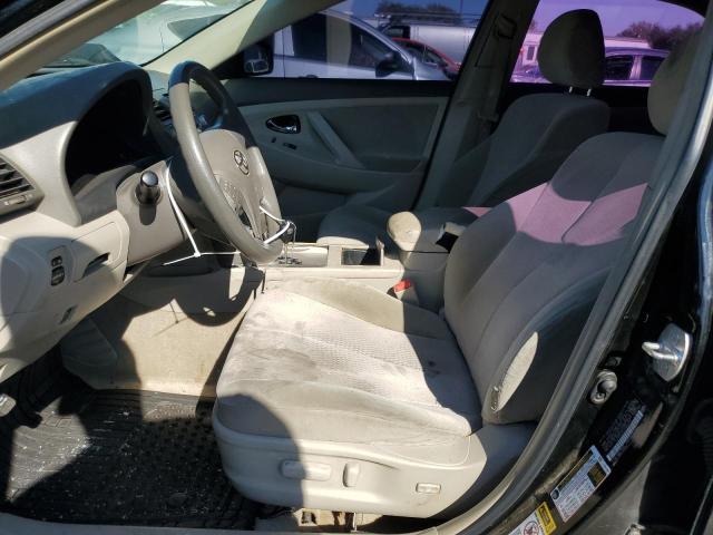 Photo 6 VIN: 4T1BF3EK1AU062516 - TOYOTA CAMRY BASE 