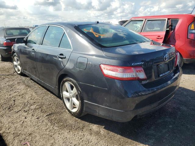 Photo 1 VIN: 4T1BF3EK1AU063309 - TOYOTA CAMRY BASE 