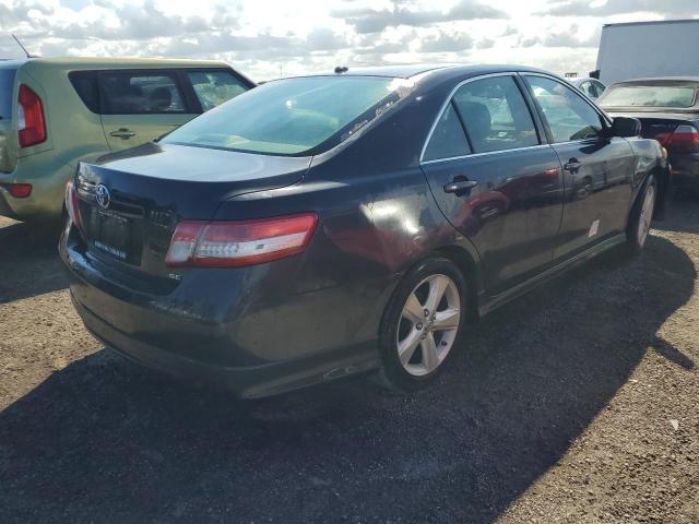 Photo 2 VIN: 4T1BF3EK1AU063309 - TOYOTA CAMRY BASE 