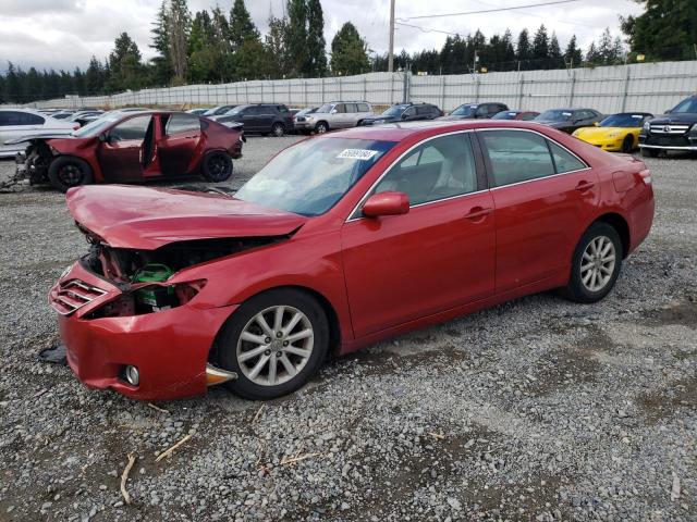 Photo 0 VIN: 4T1BF3EK1AU063388 - TOYOTA CAMRY BASE 