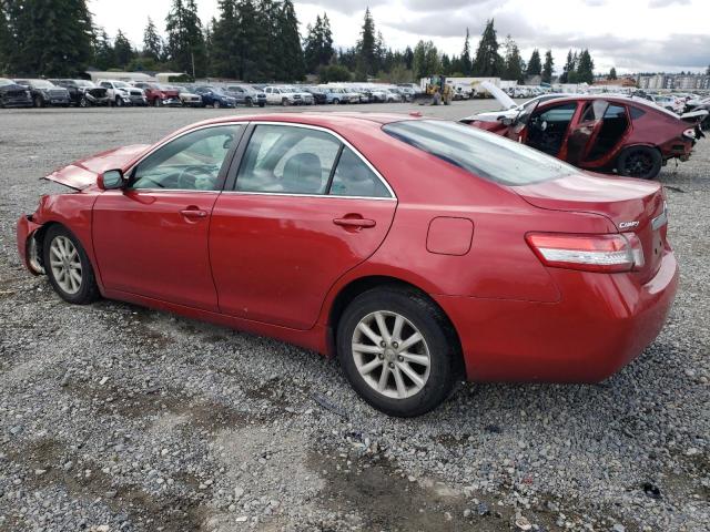 Photo 1 VIN: 4T1BF3EK1AU063388 - TOYOTA CAMRY BASE 