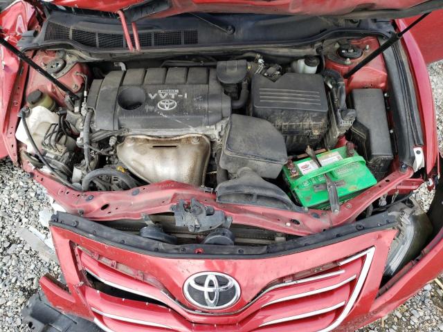 Photo 10 VIN: 4T1BF3EK1AU063388 - TOYOTA CAMRY BASE 