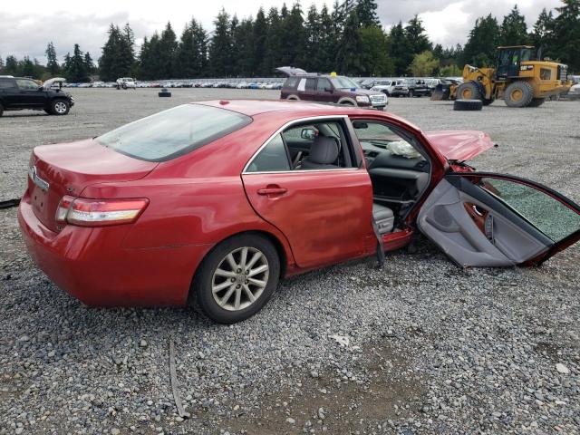 Photo 2 VIN: 4T1BF3EK1AU063388 - TOYOTA CAMRY BASE 