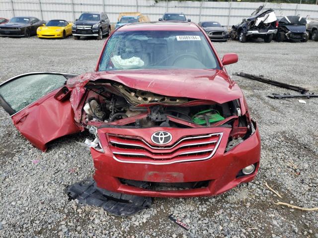 Photo 4 VIN: 4T1BF3EK1AU063388 - TOYOTA CAMRY BASE 