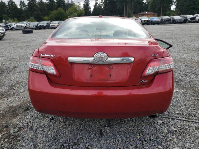 Photo 5 VIN: 4T1BF3EK1AU063388 - TOYOTA CAMRY BASE 