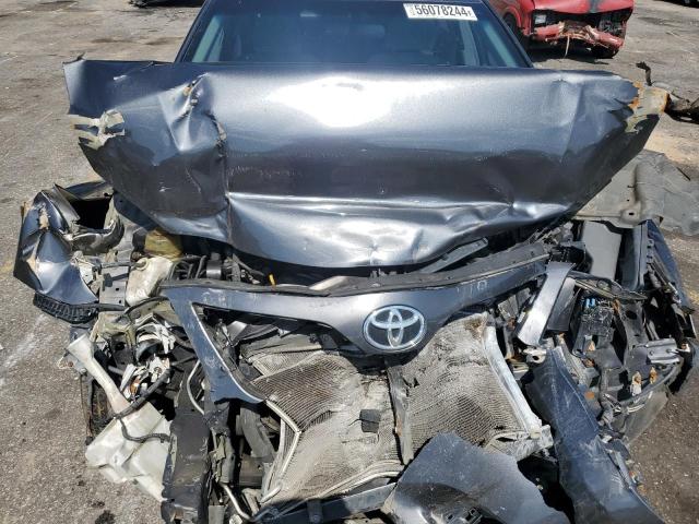 Photo 10 VIN: 4T1BF3EK1AU063584 - TOYOTA CAMRY 