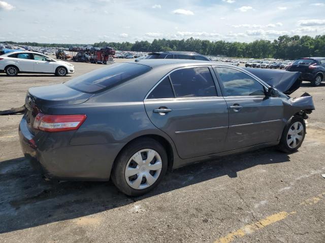 Photo 2 VIN: 4T1BF3EK1AU063584 - TOYOTA CAMRY 