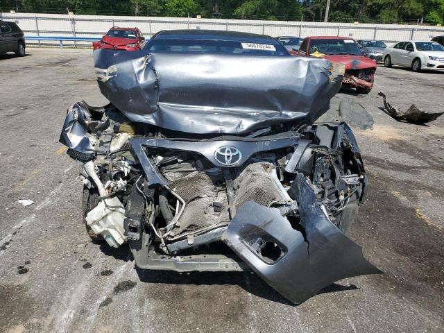 Photo 4 VIN: 4T1BF3EK1AU063584 - TOYOTA CAMRY 