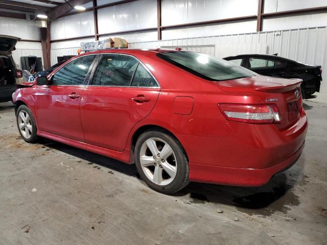 Photo 1 VIN: 4T1BF3EK1AU068817 - TOYOTA CAMRY 