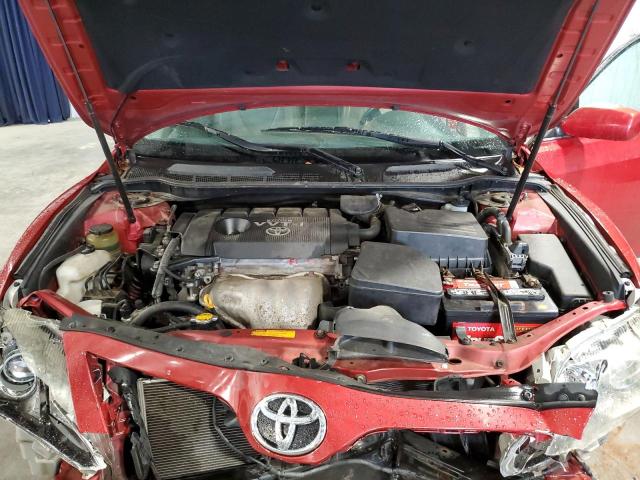 Photo 10 VIN: 4T1BF3EK1AU068817 - TOYOTA CAMRY 