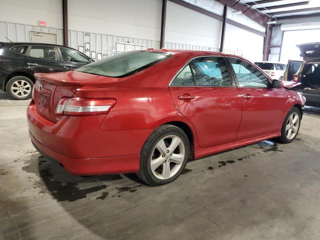 Photo 2 VIN: 4T1BF3EK1AU068817 - TOYOTA CAMRY 