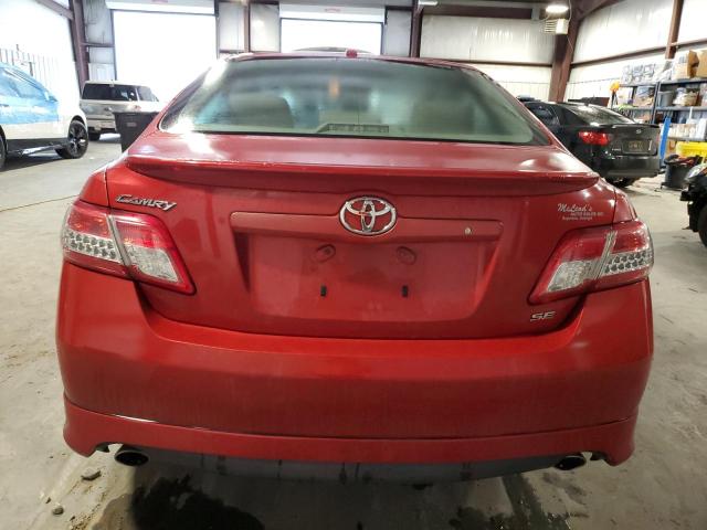 Photo 5 VIN: 4T1BF3EK1AU068817 - TOYOTA CAMRY 