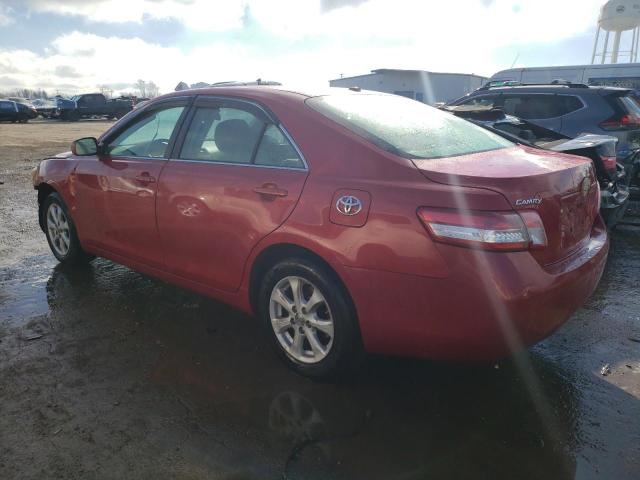 Photo 1 VIN: 4T1BF3EK1AU070003 - TOYOTA CAMRY 