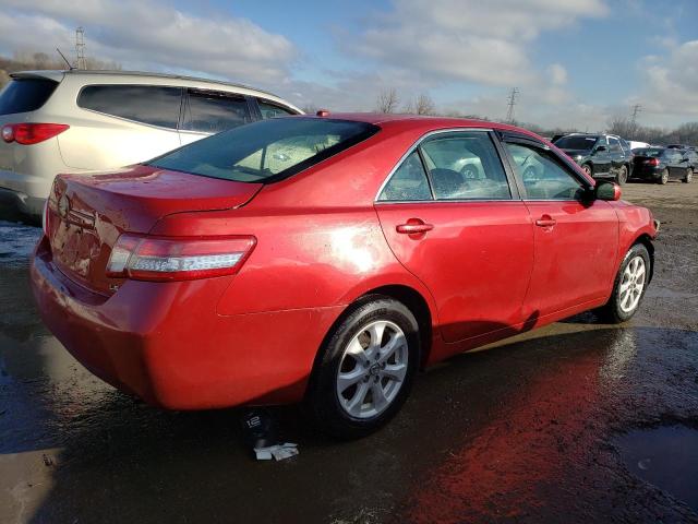 Photo 2 VIN: 4T1BF3EK1AU070003 - TOYOTA CAMRY 