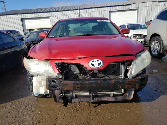 Photo 4 VIN: 4T1BF3EK1AU070003 - TOYOTA CAMRY 