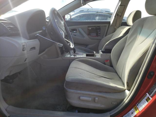 Photo 6 VIN: 4T1BF3EK1AU070003 - TOYOTA CAMRY 