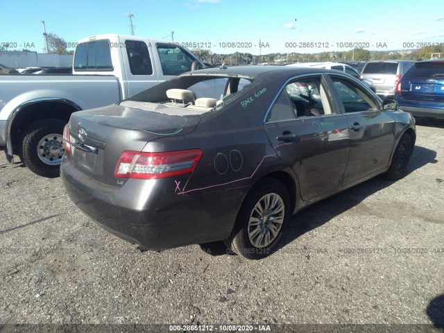 Photo 3 VIN: 4T1BF3EK1AU076206 - TOYOTA CAMRY 