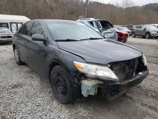 Photo 0 VIN: 4T1BF3EK1AU076786 - TOYOTA CAMRY BASE 