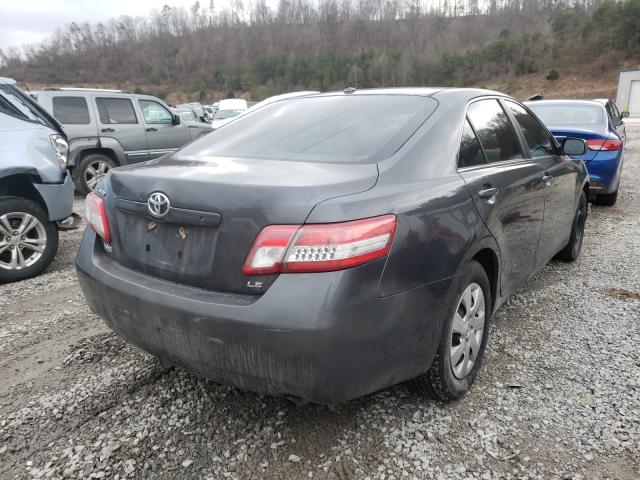 Photo 3 VIN: 4T1BF3EK1AU076786 - TOYOTA CAMRY BASE 